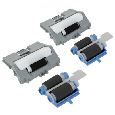 HP J8H60-67903-000 Tray 2 and 3 Pick-Up and Separation Roller Kit LaserJet Professional (LJ Pro) M50