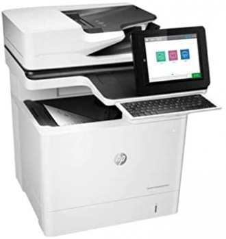 HP J8J64A Printer Laserjet Enterprise M631H MFP - HP Factory Refurbished