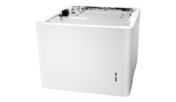 HP L0H18-67901-000 2.1K-Sheet High-Capacity Input Tray Feeder LaserJet (LJ) M607 M608 - OEM