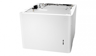 HP L0H18-67901-000 2.1K-Sheet High-Capacity Input Tray Feeder LaserJet (LJ) M607 M608 - OEM