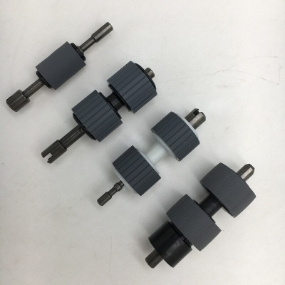HP L2755-60001-000 S3 Roller Replacement Kit ScanJet Enterprise (SJ Ent) 5000 7000 - OEM