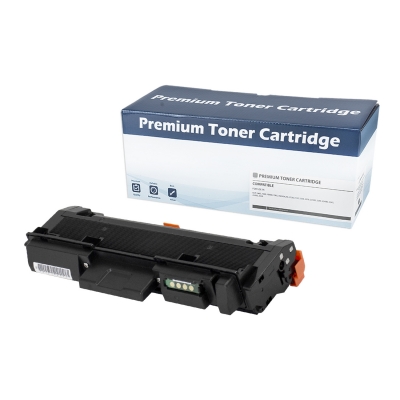 Samsung 116L (MLT-D116L) Black Toner (3K Yield) - Aftermarket