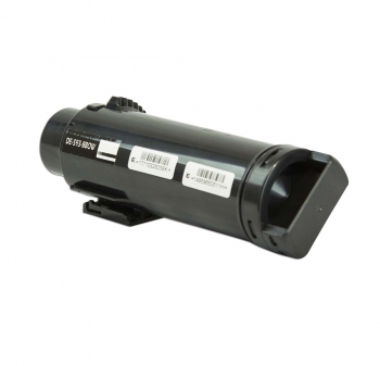 Dell S2825 (593-BBOW) Black Toner (3K High Yield) - Aftermarket