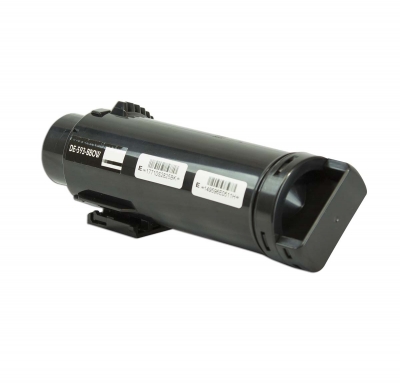 Dell S2825 (593-BBOW) Black Toner (3K High Yield) - Aftermarket