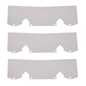 HP PF2288K050NI-000 ADF Mylar Replacement KIT Color LaserJet (CLJ) M4345 - OEM