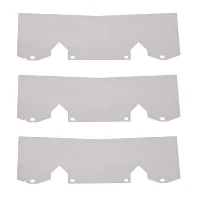 HP PF2288K050NI-000 ADF Mylar Replacement KIT Color LaserJet (CLJ) M4345 - OEM