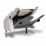 HP Q2442A 500 Sheet Stacker LaserJet (LJ) 4200 4300 - New Brown Box (New Pull)
