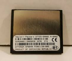 HP Q2451-67905-000 5100 Firmware DIMM LaserJet (LJ) 5100 - OEM