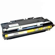 HP Q2682A Color LaserJet (CLJ) 3700 Yellow Toner - Aftermarket