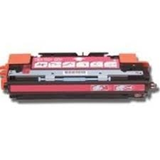 HP Q2683A Color LaserJet (CLJ) 3700 Magenta Toner - Aftermarket