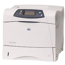HP Q5407A Printer LaserJet (LJ) 4350N - Refurbished