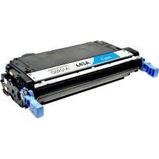HP Q5951A Color LaserJet (CLJ) 4700 Cyan Toner - Aftermarket