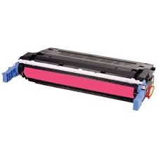 HP Q5953A Color LaserJet (CLJ) 4700 Magenta Toner - Aftermarket