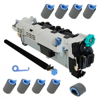 HP Q5998A LaserJet (LJ) 4345 Maintenance Kit (200K Yield)
