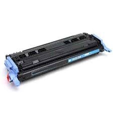 HP Q6001A LaserJet (LJ) 2600 Cyan Toner - Aftermarket