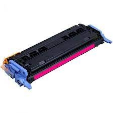 HP Q6003A LaserJet (LJ) 2600 Magenta Toner - Aftermarket