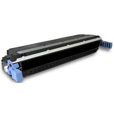 HP Q6460A Color LaserJet (CLJ) 4730 Black Toner - Aftermarket