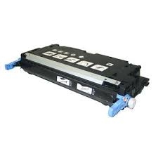 HP Q7560A Color LaserJet (CLJ) 2700/3000 Black Toner - Aftermarket