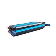 HP Q7561A Color LaserJet (CLJ) 2700/3000 Cyan Toner - Aftermarket