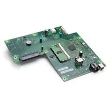 HP Q7848-61006-100 Formatter Assembly LaserJet (LJ) P3005DN - New Bulk - OEM Kit Parts