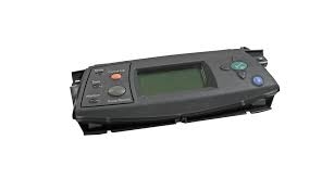 HP RG1-4276 Control Panel Assembly LaserJet (LJ) 4200 4240 4250 4300 4350