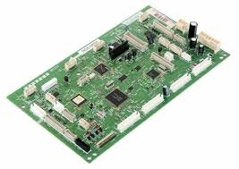 HP RG5-6850 DC Contoller Board Assembly 5500n 5500 5500dn 5500dtn 5500hdn