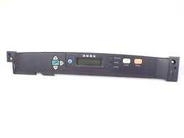 HP RK2-0989 Control Panel Color LaserJet (CLJ) 3600 3800