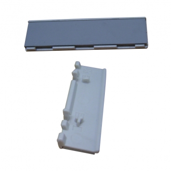 HP RL1-0007-000 Tray 1 Separation Pad LaserJet (LJ) 42XX 43XX - OEM