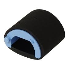 HP RL1-2593-000 Tray 1 and 2 Paper Pick-Up Roller Assembly LaserJet (LJ) M1132 M1212 - OEM