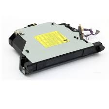 HP RM1-0045 Scanner Assembly LaserJet (LJ) 4200