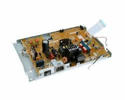 HP RM1-0833 Engine Control Board LaserJet (LJ) 3380