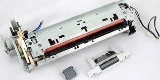 HP RM1-1828 Simplex Fuser Color LaserJet (CLJ)  2605