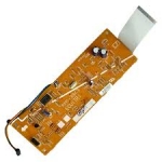 HP RM1-3943 Print Engine Control Board LaserJet (LJ) M1005 - OEM
