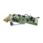 HP RM1-4098 DC Controller Board Assembly LJ 5200 - OEM