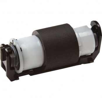 HP RM1-4840-000 Tray 2 Separation Roller Assembly Color LaserJet (CLJ) CM2320 CP2025 - OEM