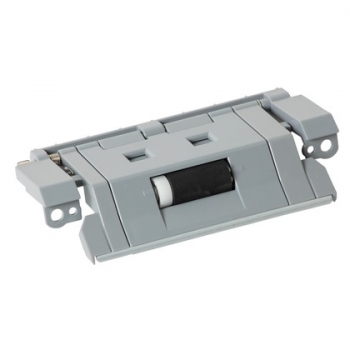 HP RM1-4966-000 Tray 2 Separation Roller Assembly Color LaserJet (CLJ) CP3525 - OEM