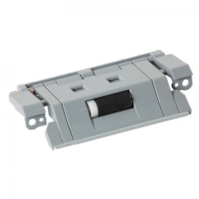 HP RM1-4966-000 Tray 2 Separation Roller Assembly Color LaserJet (CLJ) CP3525 - OEM