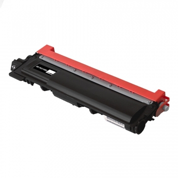 Brother TN210 (TN210BK) Black Toner (2.2K Yield) - Aftermarket