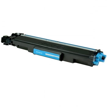 Brother TN223 (TN223C) Cyan Toner (1.3K Yield) - Aftermarket