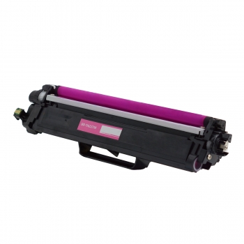 Brother TN227 (TN227M) Magenta Toner (2.3K High Yield) - Aftermarket