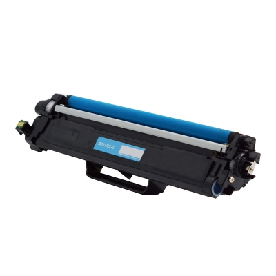 Brother TN227 (TN227C) Cyan Toner (2.3K High Yield) - Aftermarket
