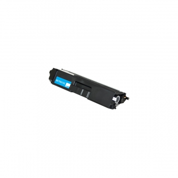 Brother TN315 (TN315C) Cyan Toner (3.5K High Yield) - Aftermarket