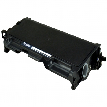 Brother TN360 (TN330) Black Toner (2.6K High Yield) - Aftermarket