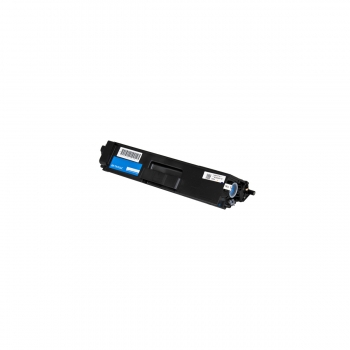 Brother TN336 (TN336C) Cyan Toner (3.5K High Yield) - Aftermarket