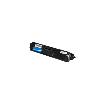 Brother TN336 (TN336C) Cyan Toner (3.5K High Yield) - Aftermarket