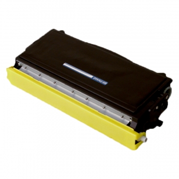 Brother TN460 (TN460, TN430) Black Toner (6K High Yield) - Aftermarket