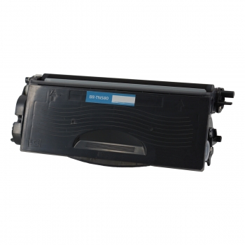 Brother TN650 (TN620) Black Toner (8K High Yield) - Aftermarket