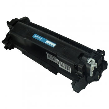 Brother TN760 (TN760, TN730) Black Toner (6K High Yield Jumbo) - Aftermarket