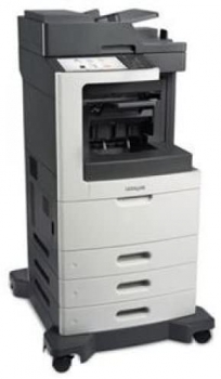 Lexmark 24T7424 Printer MX811DTFE - OEM