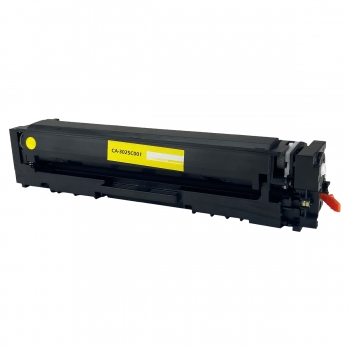 Canon CRG-054H (3025C001AA) Yellow Toner (2.3K High Yield) - Aftermarket